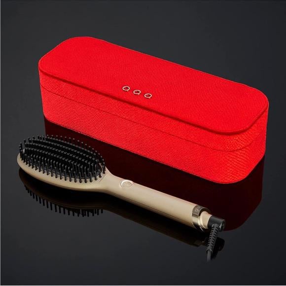 Термощітка професійна ghd glide Grand Luxe Collection (58899) - фото 6 Термощітка професійна ghd glide Grand Luxe Collection (58899) - фото 6