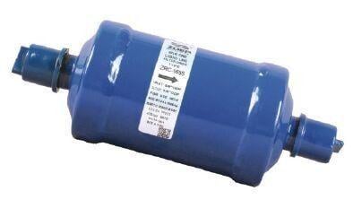 Фільтр осушувач Carrier/Thermo King DCL/Dмол 163 OEM: 14-00326-08 / 66-7877 Blue