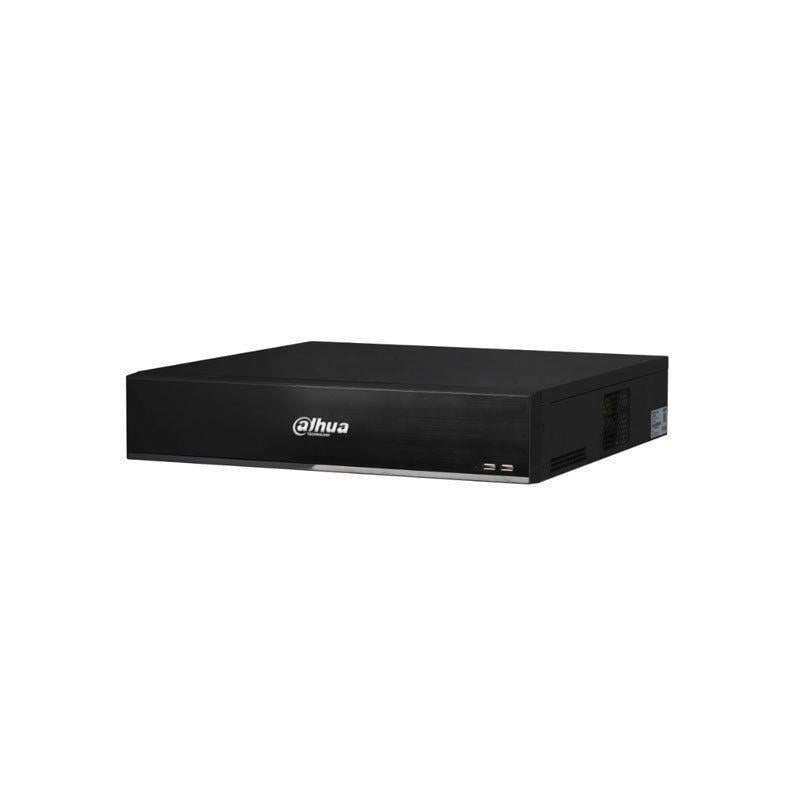 IP-видеорегистратор Dahua 64-канальный 2U 8 HDD WizMind сетевой DHI-NVR5864-I/L