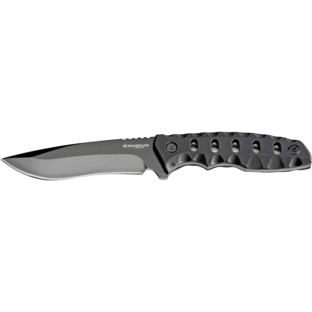 Нож Boker Magnum Oblong Hole (m356963)