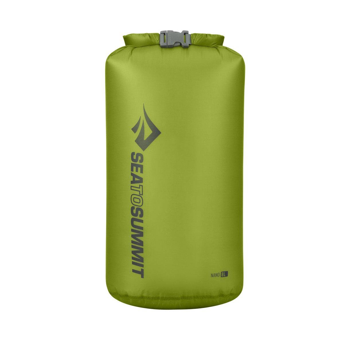 Гермомешок Sea To Summit Ultra-Sil Nano Dry Sack 35 L Lime (1033-STS AUNDS35LI)