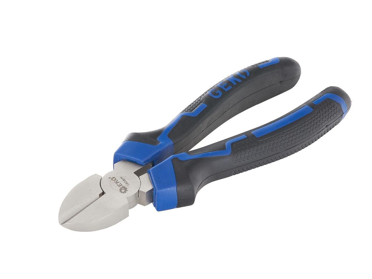 Бокорізи GeKo premium 180 мм (G00805A) - фото 2 Бокорізи GeKo premium 180 мм (G00805A) - фото 2