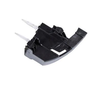 Крепление заднего бампера Toyota Land Cruiser 200 '07- правое под фару (5256260040)