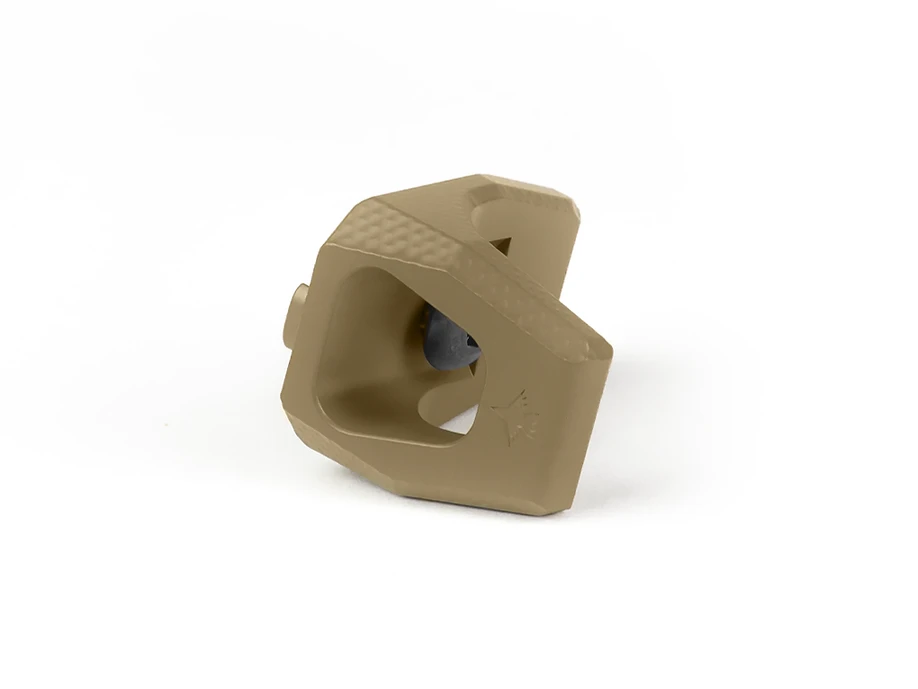 упор CRC 9042 для пальца с креплением M-LOK