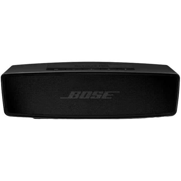Портативная колонка Bose SoundLink Mini II Special Edition (835799-0100)