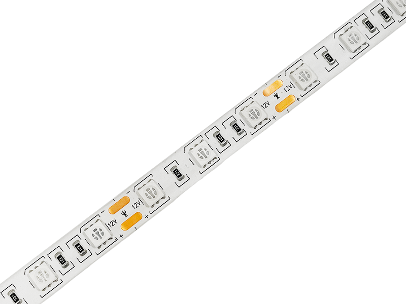 Світлодіодна стрічка MTK 5050-60LED-12V IP65 Червоний (MTK-300R-F-5050-12) - фото 4 Світлодіодна стрічка MTK 5050-60LED-12V IP65 Червоний (MTK-300R-F-5050-12) - фото 4