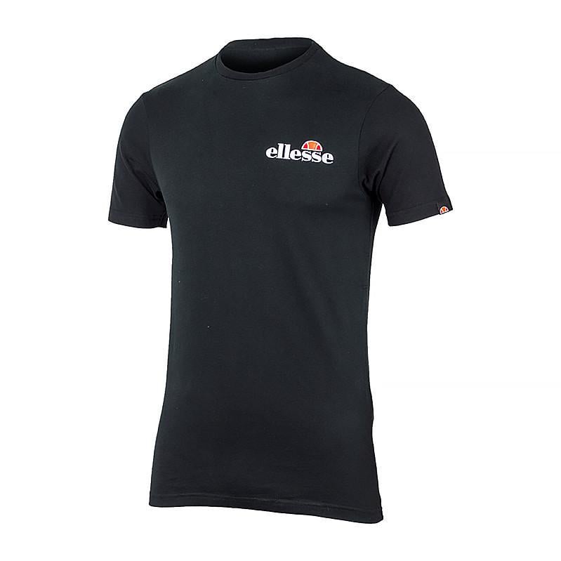 Футболка мужская Ellesse Voodoo Tee XL Черный (7dSHB06835-011 XL)