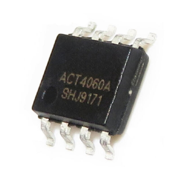 Чіп ACT4060A 10 шт. (13464504)