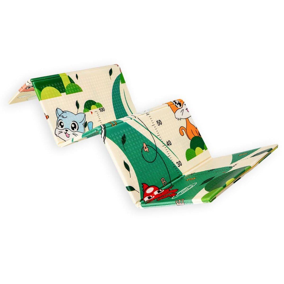 Термоколим детский 120х180х0,8 см (SW-00001318)