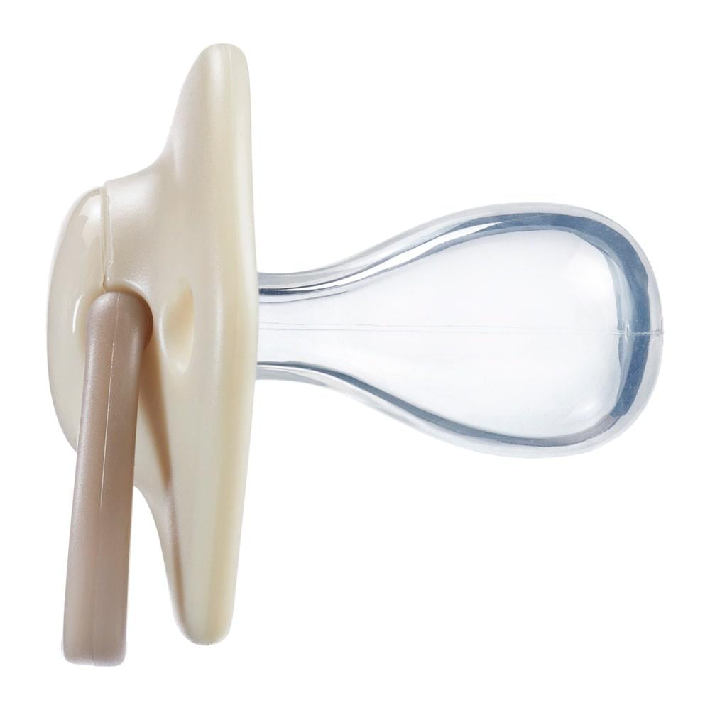 Пустышка Tommee Tippee MODA Orthodontic 18-36 мес. 2 шт. (TT0501) - фото 5