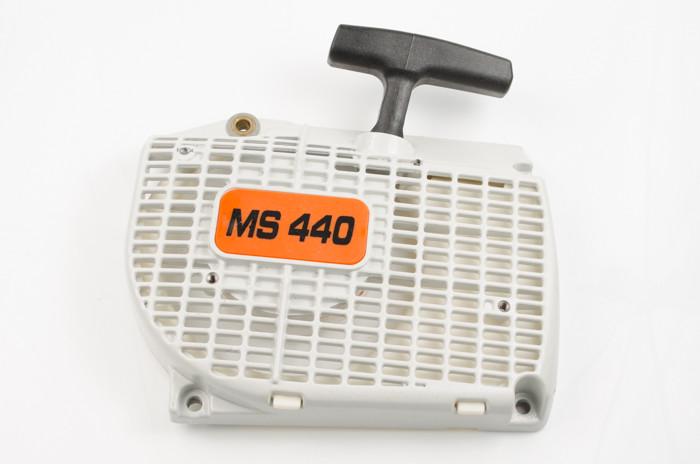 Стартер для бензопил MS 440 (1086)