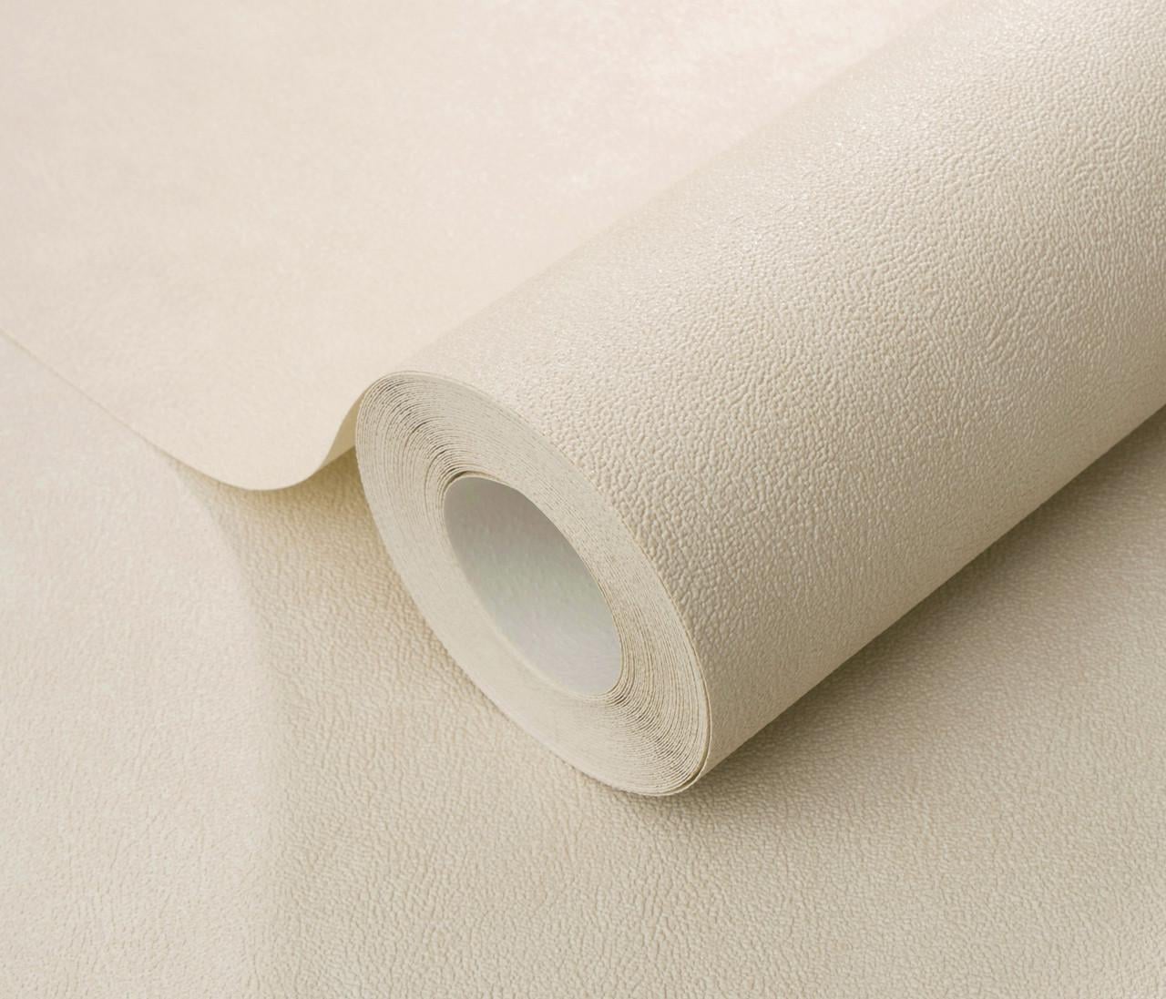 Обои виниловые на флизелине Erismann Melange New Style 12272-02 1,06х10,05 м Бежевый (36969840)