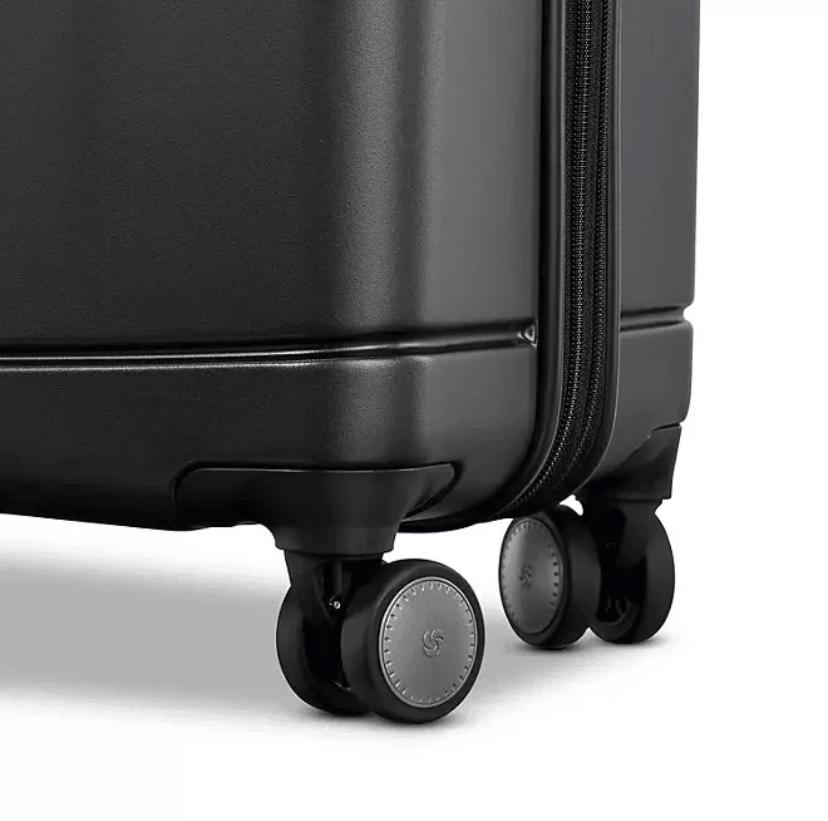 Валіза Samsonite Ridgeway 55x35x22 см Темно-сірий (SA00032S) - фото 2