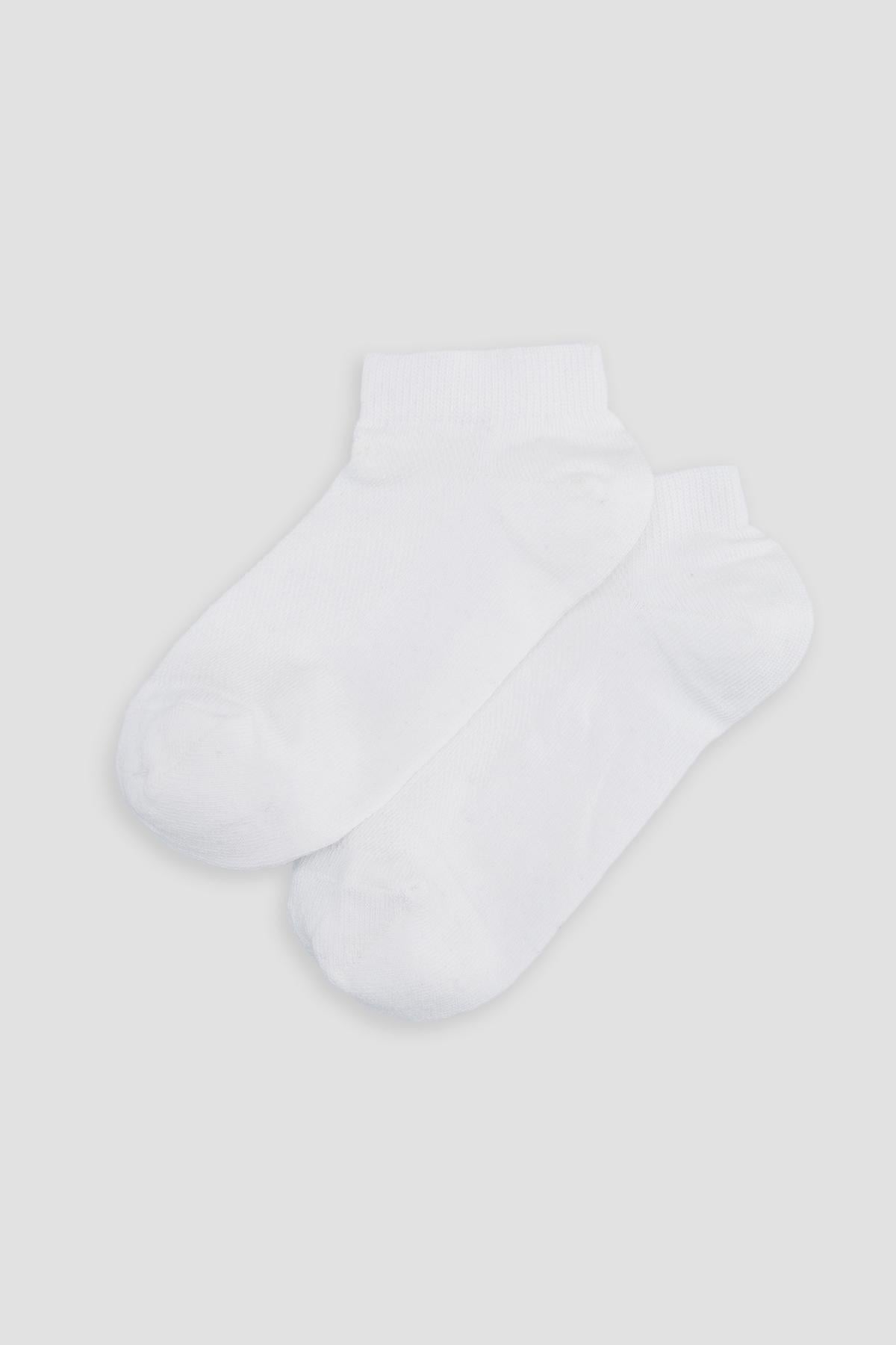 Носки для мальчика Yuki ЦБ-00249699 р. 35-38 Белый (SKT000991638) Носки для мальчика Yuki ЦБ-00249699 р. 35-38 Белый (SKT000991638)