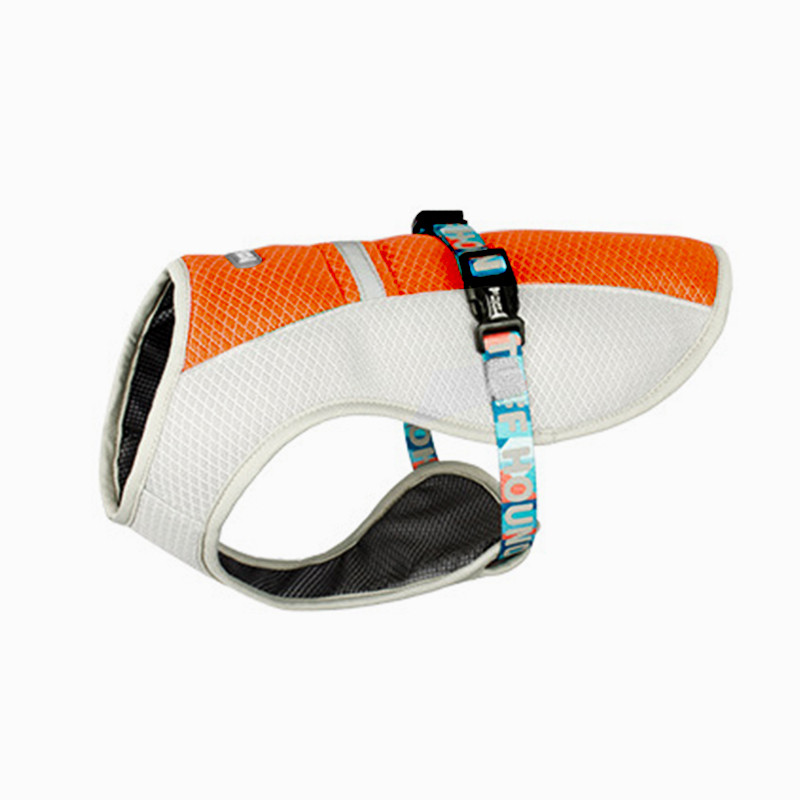 Шлея для собак TUFF HOUND TH00207 XL Orange Шлея для собак TUFF HOUND TH00207 XL Orange
