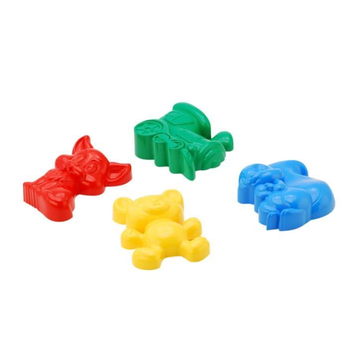 Дитячий пісочний набір "Кроха" №2 1166 (RLT19072)