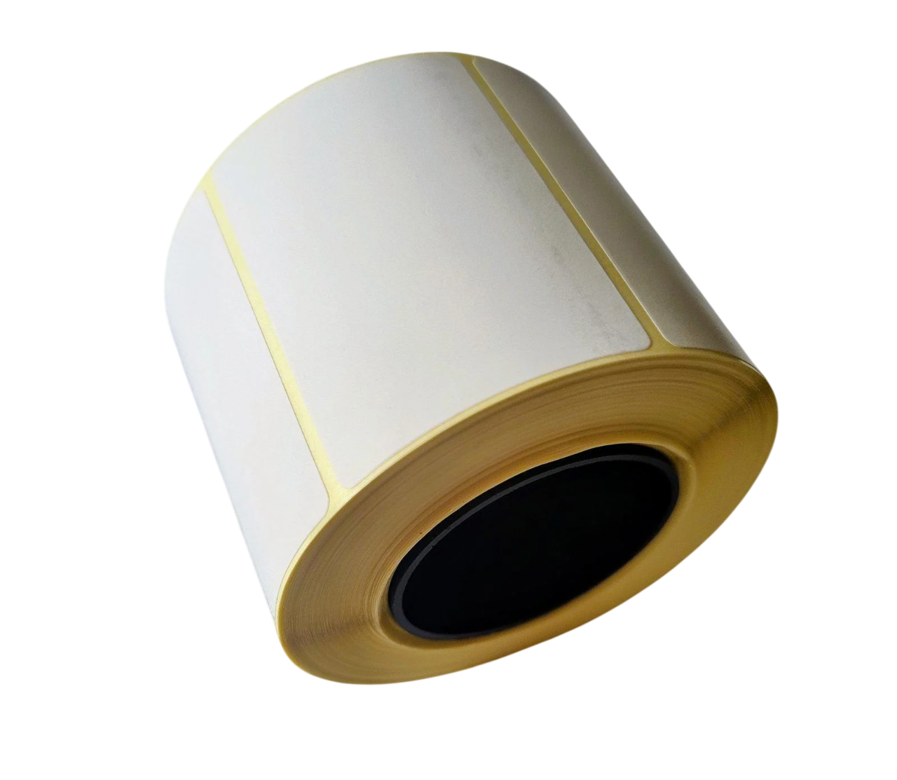 Термоетикетка 58х60 мм 460 наклейок (0038)