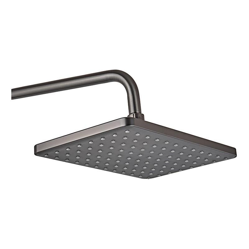 Душова колона зі змішувачем Haiba Milano 003-J Graphite (HB4009) - фото 2 Душова колона зі змішувачем Haiba Milano 003-J Graphite (HB4009) - фото 2