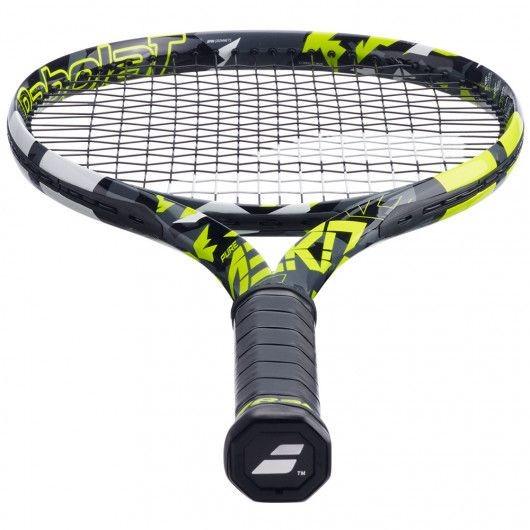 Ракетка Babolat Pure Aero (Gr3 101479/370 Gr3) - фото 4