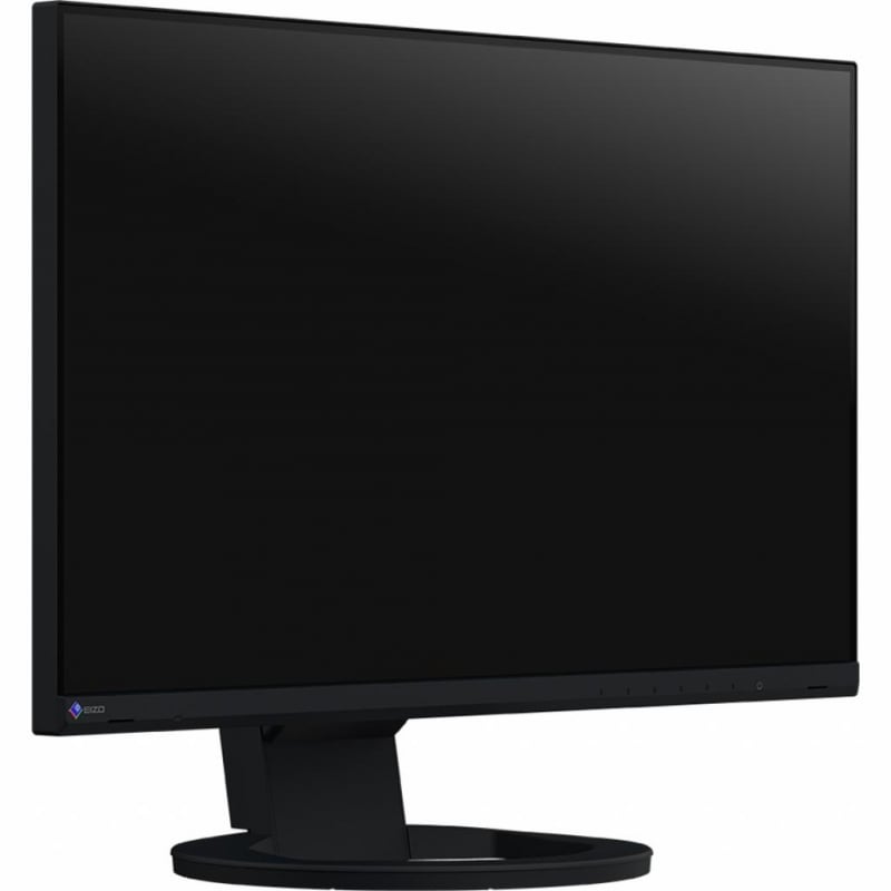 Монітор Eizo EV2480-BK безрамковий IPS 1920x1080 Full HD 23,8" 2W (23678499) - фото 5 Монітор Eizo EV2480-BK безрамковий IPS 1920x1080 Full HD 23,8" 2W (23678499) - фото 5