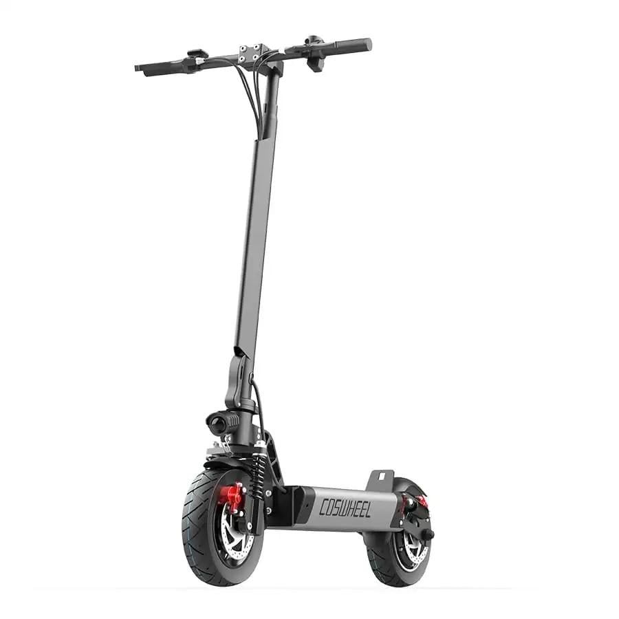 Електросамокат Coswheel S1 Space Gray