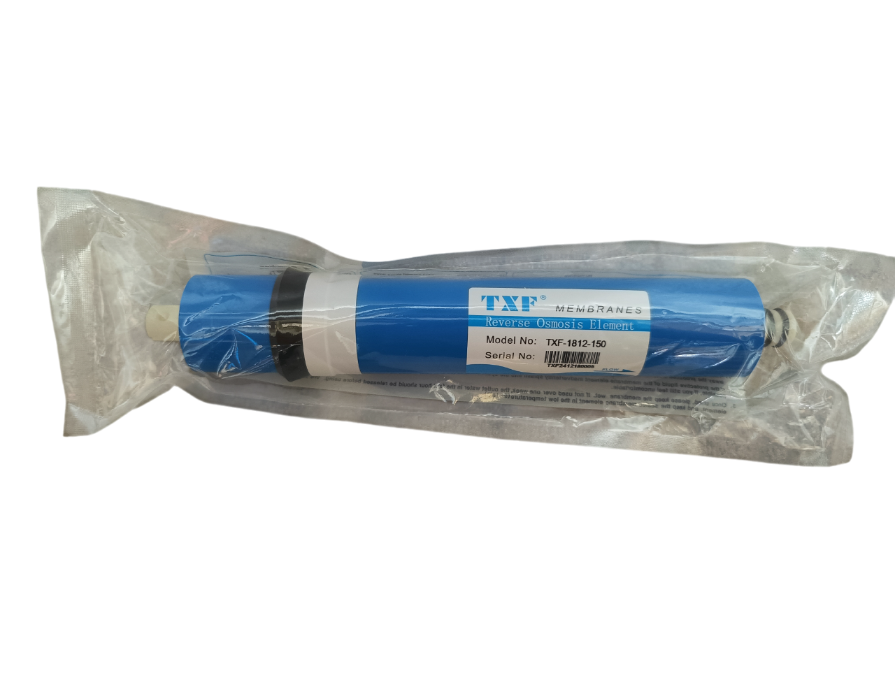 Мембрана осмотична TXF-1812-150 150 галон (1599)