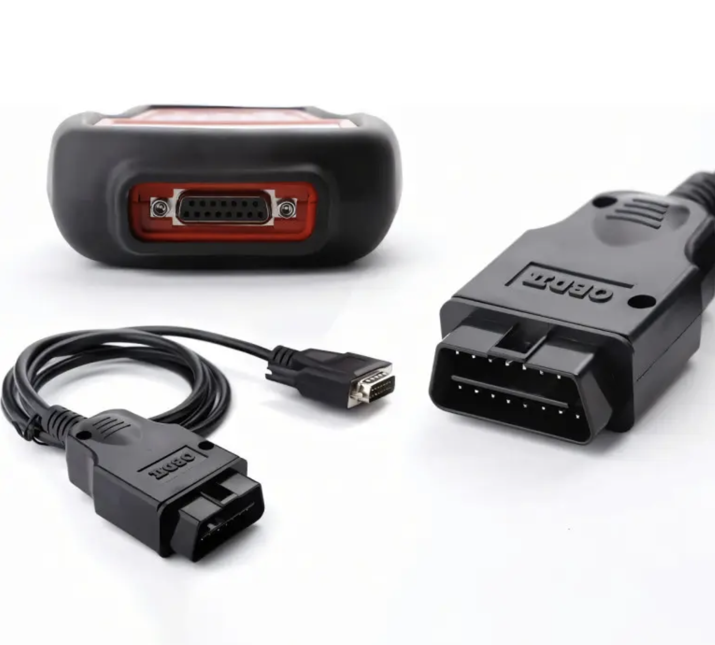 Автосканер OBD2 Konnwei KW808 для диагностики авто/чтения и удаления ошибок OBDII/CAN универсальный (19575) - фото 9 Автосканер OBD2 Konnwei KW808 для диагностики авто/чтения и удаления ошибок OBDII/CAN универсальный (19575) - фото 9