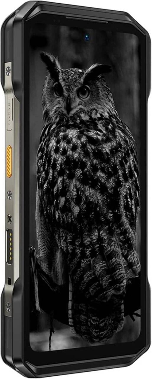 Смартфон Ulefone Armor 27 12/256 Гб Global Version Black Night Vision (2426691206) - фото 8 Смартфон Ulefone Armor 27 12/256 Гб Global Version Black Night Vision (2426691206) - фото 8