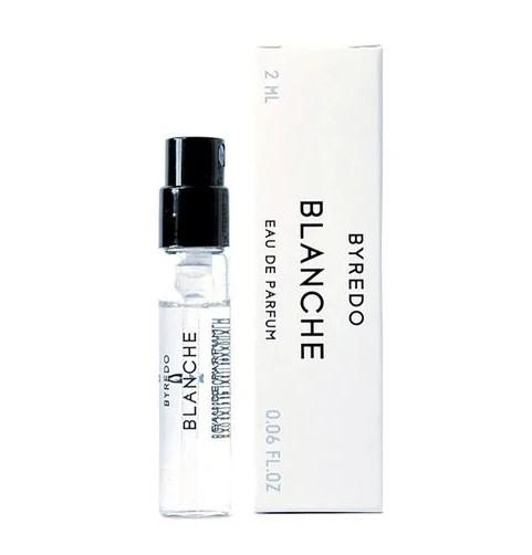 Парфумована вода Byredo Blanche vial spray (30189)