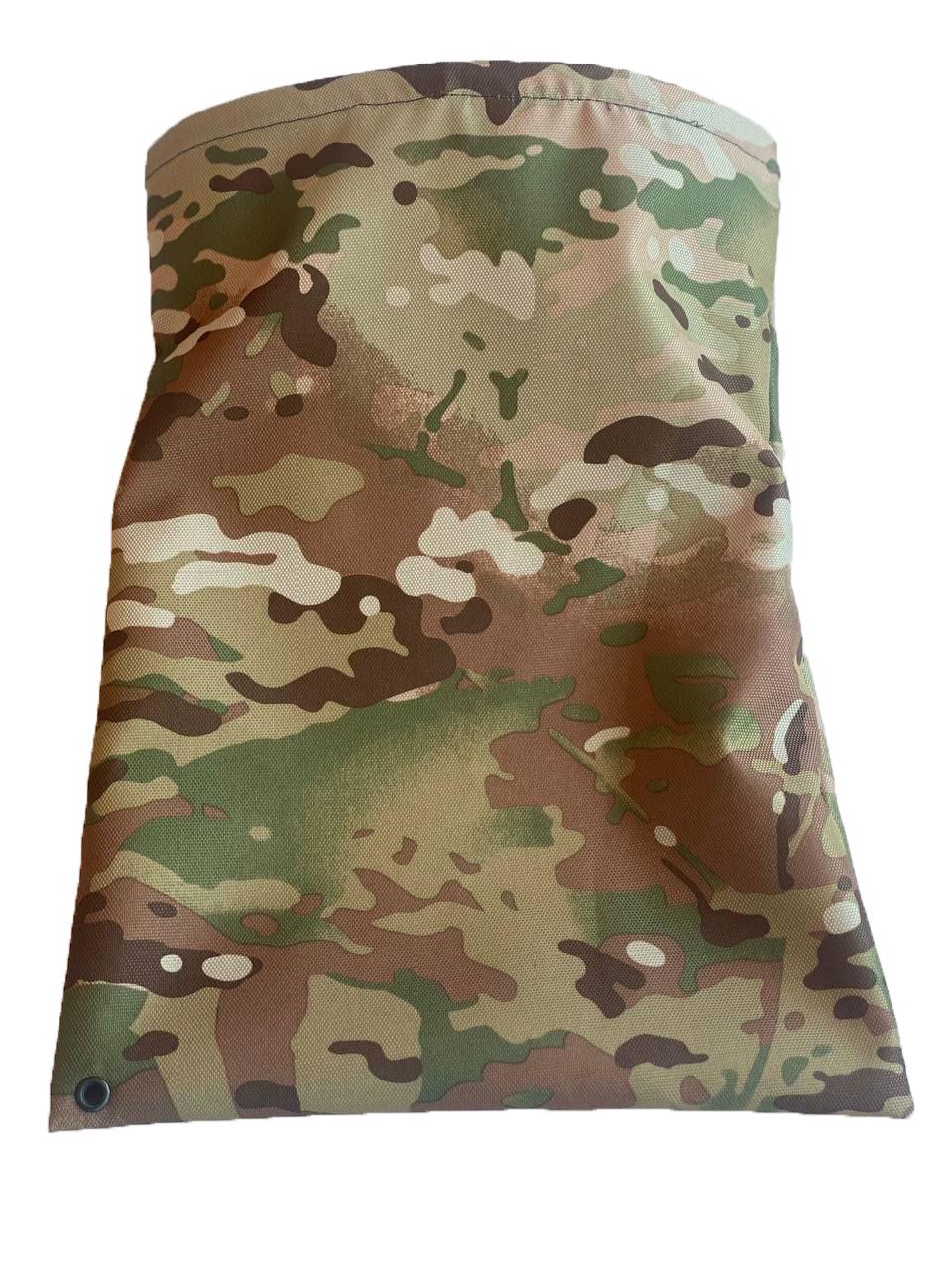 Подсумок для сброса магазинов с подкладкой MK Мультикам (3575527)