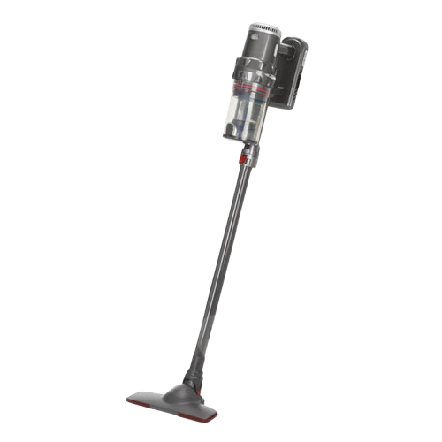 Пылесос с аккумулятором SK-3377 Серый (234577044_2257)