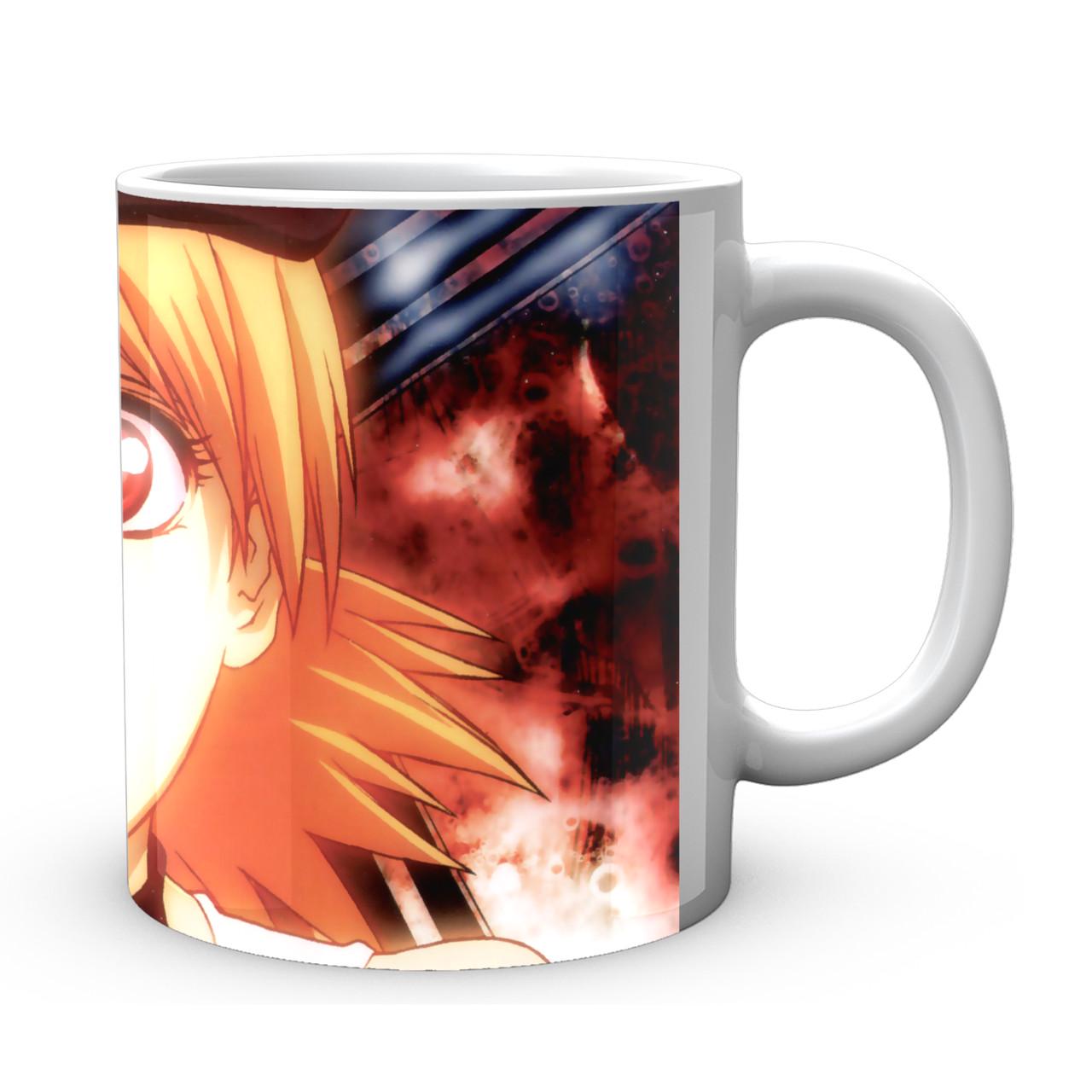 Чашка Geekland Hellsing Виктория (HLS 02.13) - фото 4 Чашка Geekland Hellsing Виктория (HLS 02.13) - фото 4