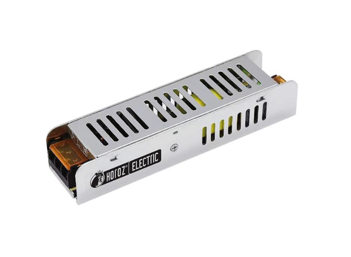 Адаптер Horoz 24v 100W VEGA-100/24 4.1A ) (29473436)