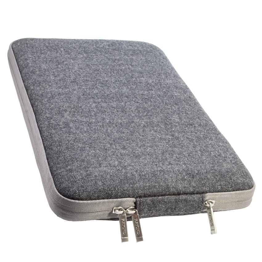 Чохол-сумка kayond Wollen для ноутбука 15,6" Black