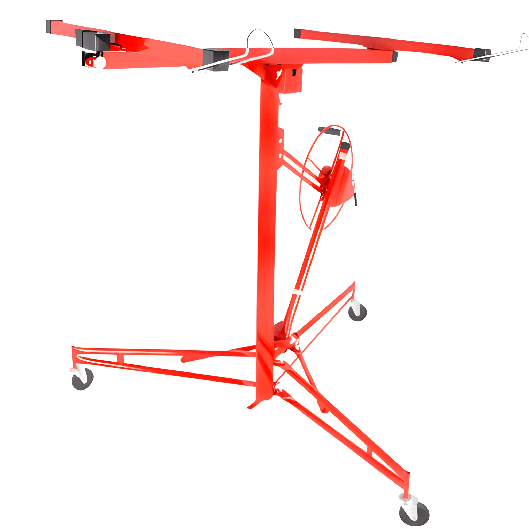 Подъемник для гипсокартона PPG35M 3,5м