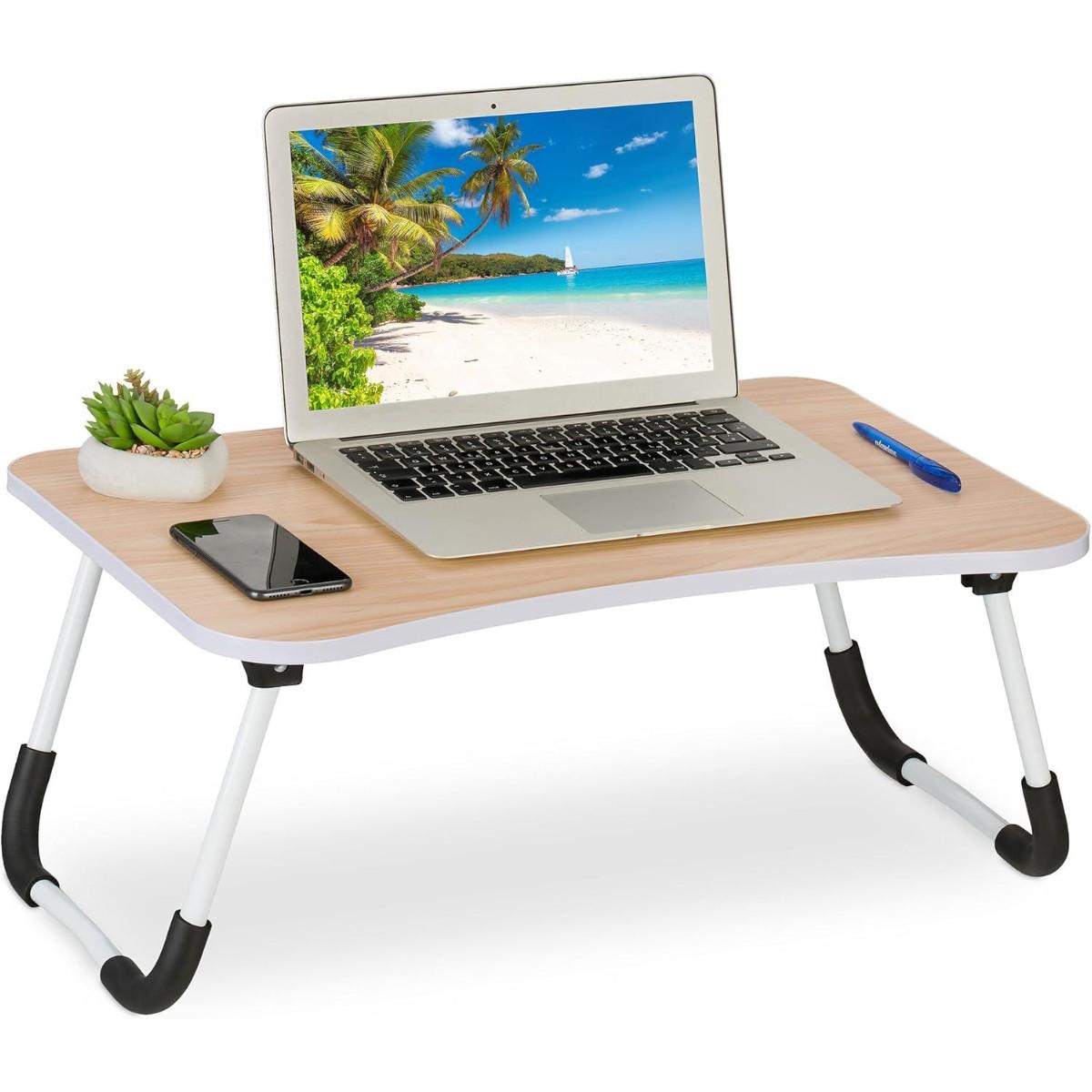 Столик трансформер для ноутбука M&T Displays 48х29 см (R90588)