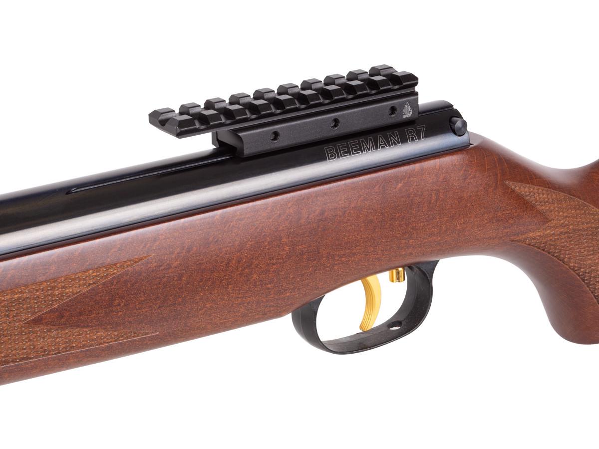 База крепления Leapers UTG AIRGUN ласточкин хвост 9-11 мм на Пикатине 15x100 мм (MNT-PMTOWL-A) - фото 4 База крепления Leapers UTG AIRGUN ласточкин хвост 9-11 мм на Пикатине 15x100 мм (MNT-PMTOWL-A) - фото 4