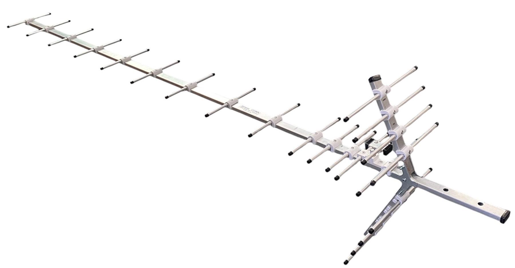 Антена інтернет для модемів/роутерів GSM 4G 900 МГц 19 дБi Гамма RNet (28109271) - фото 2 Антена інтернет для модемів/роутерів GSM 4G 900 МГц 19 дБi Гамма RNet (28109271) - фото 2