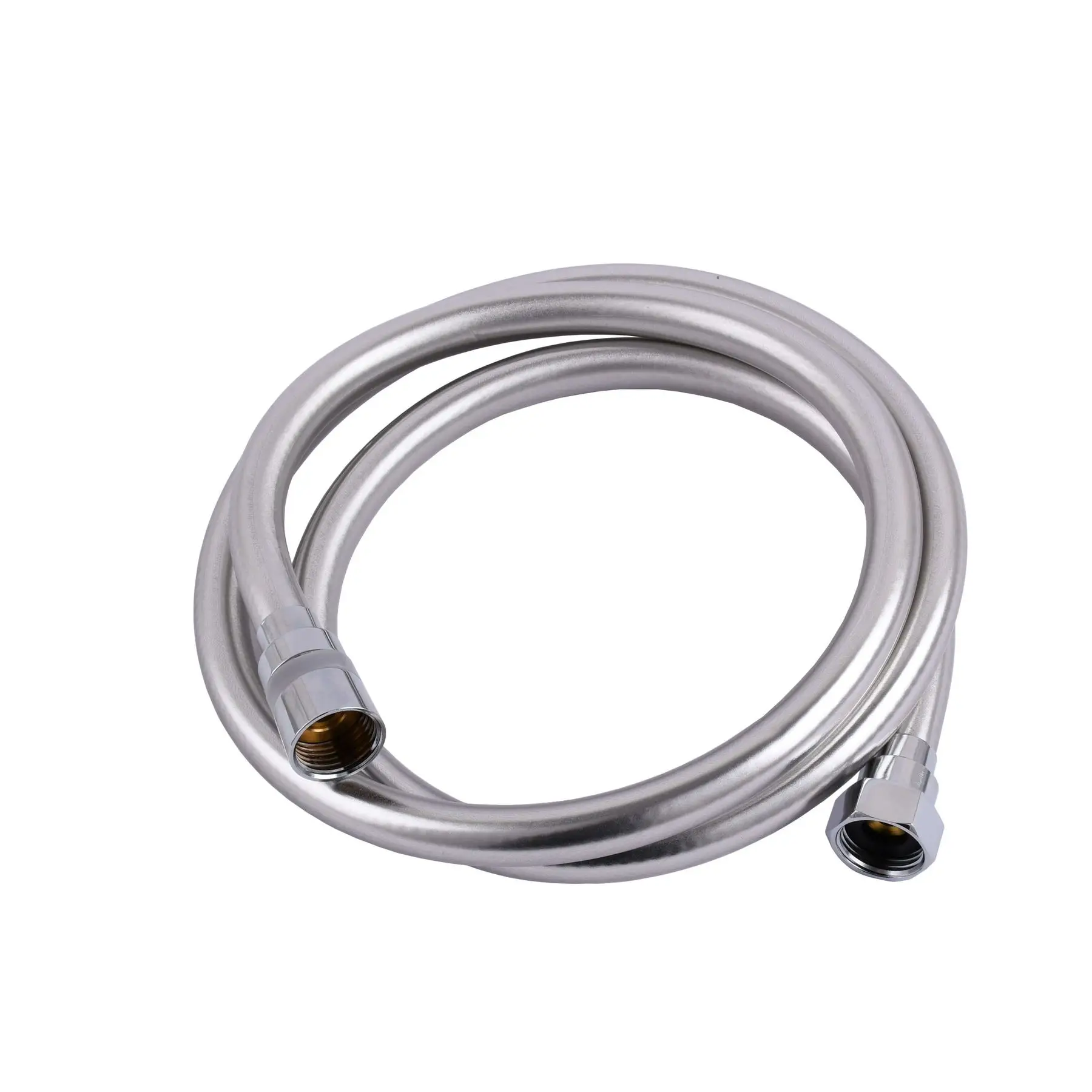 Душевой шланг TOPAZ TSH-6111-GR 150 см (GSR-000022520)