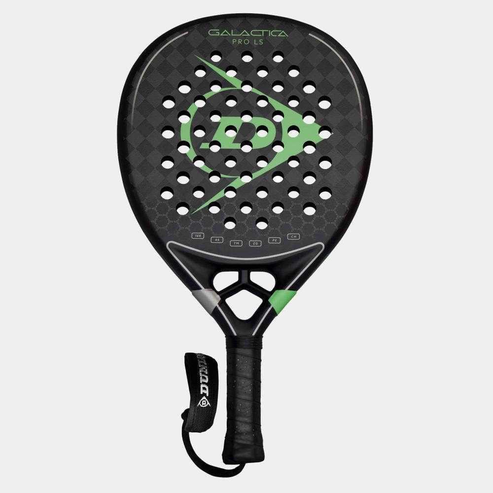 Ракетка для падел тенісу Dunlop Galactica pro LS 2025 year (10359941)
