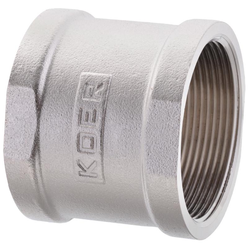 Муфта KOER KF.C20 2" (KF0015)