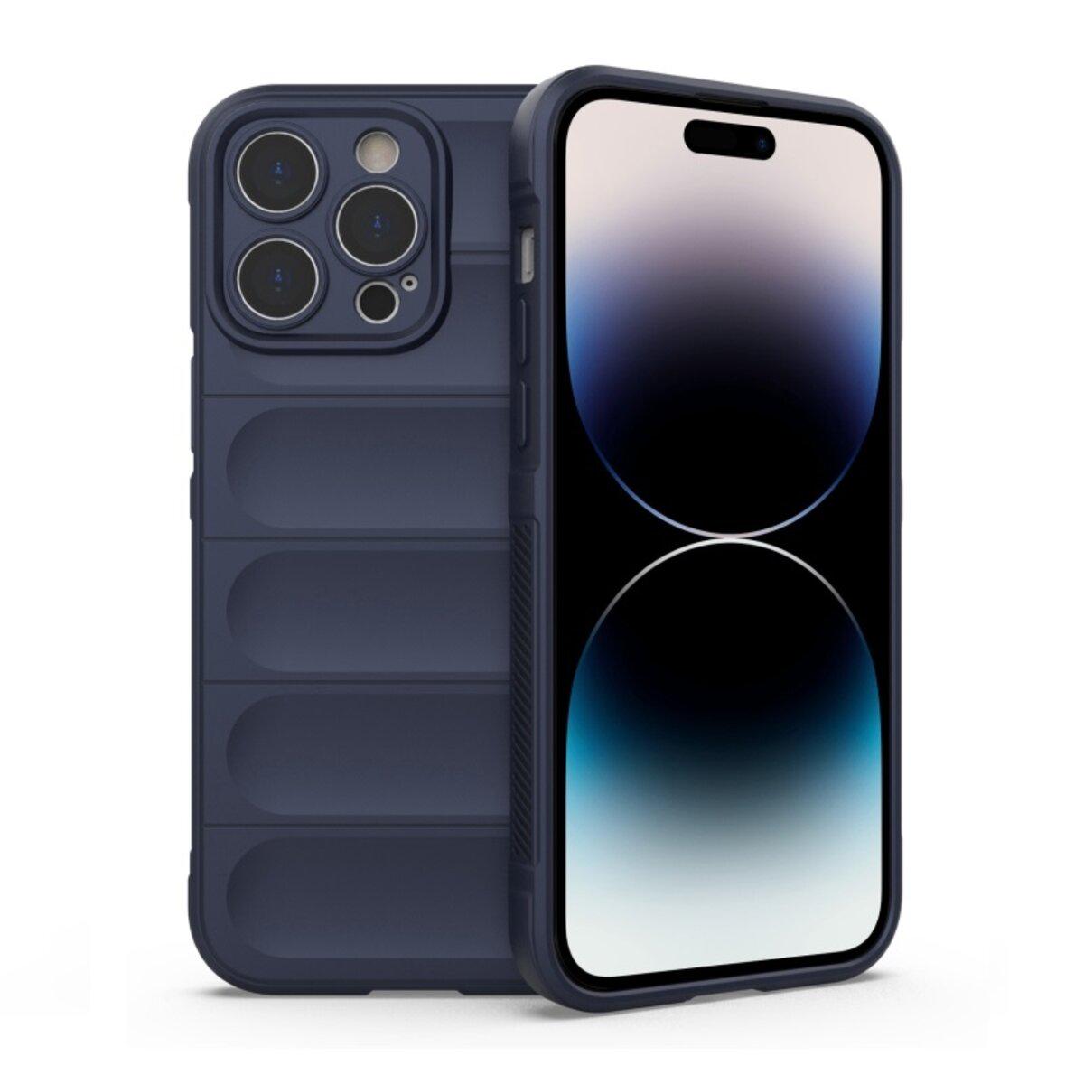 Протиударний чохол для Apple iPhone 15 Pro Cosmic Magic Shield / Sapphire