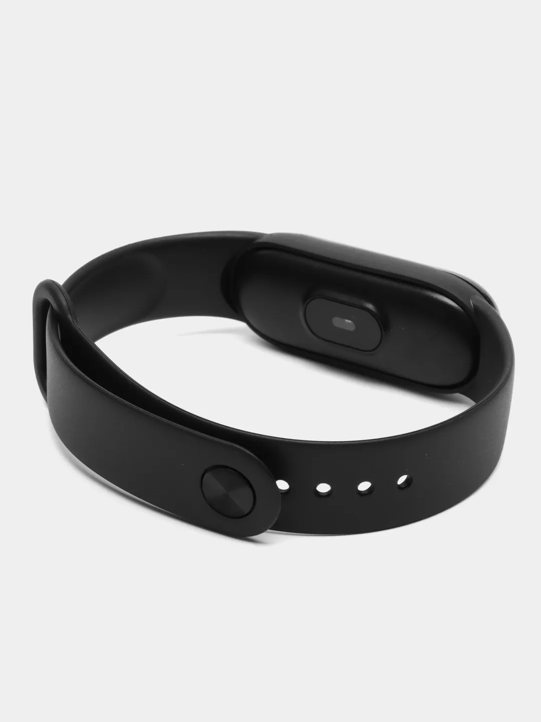 Фитнес браслет умный Smart Band M8 Black - фото 6