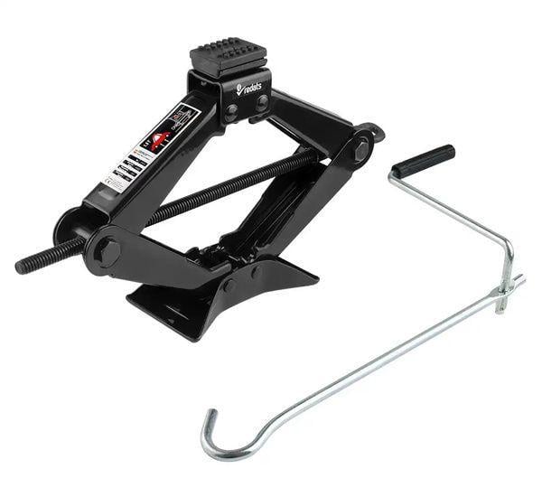 Домкрат REDATS Scissor Jack 1,5т (2735150031) Домкрат REDATS Scissor Jack 1,5т (2735150031)