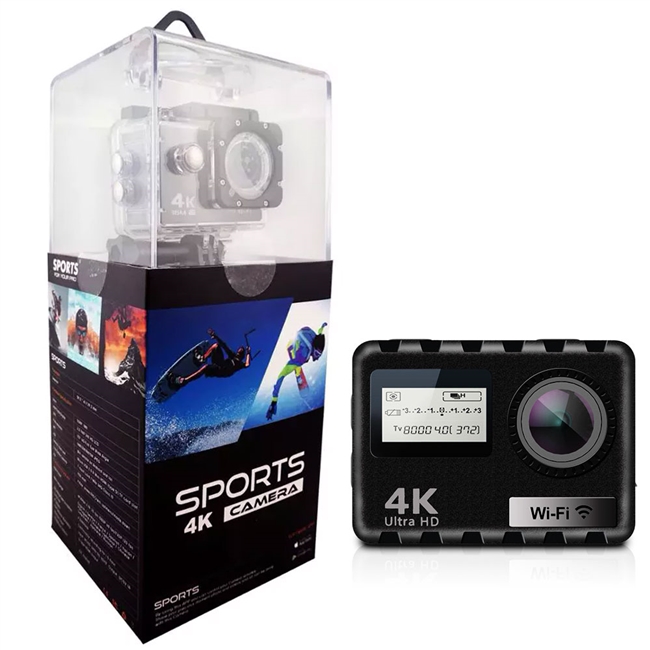 Видеокамера XPRO PLUS - фото 7 Видеокамера XPRO PLUS - фото 7