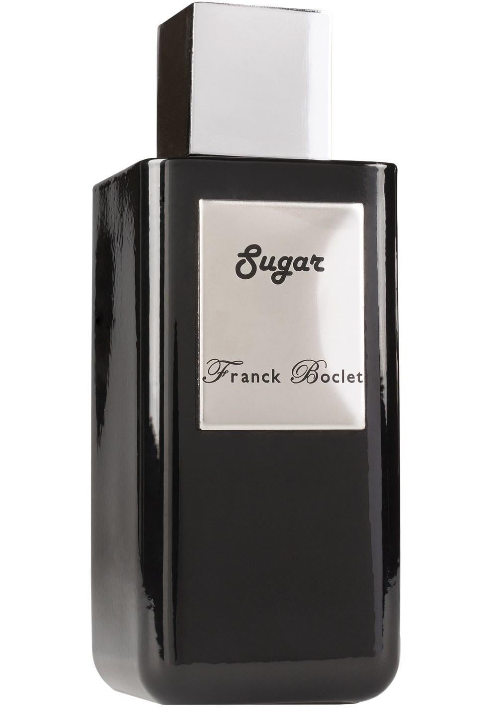 Духи унисекс Franck Boclet Sugar 100 мл в транспортной упаковке (380456)