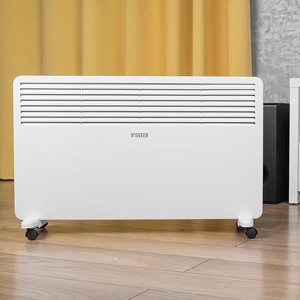 Конвекторный обогреватель Noveen CH3400 - фото 2 Конвекторный обогреватель Noveen CH3400 - фото 2