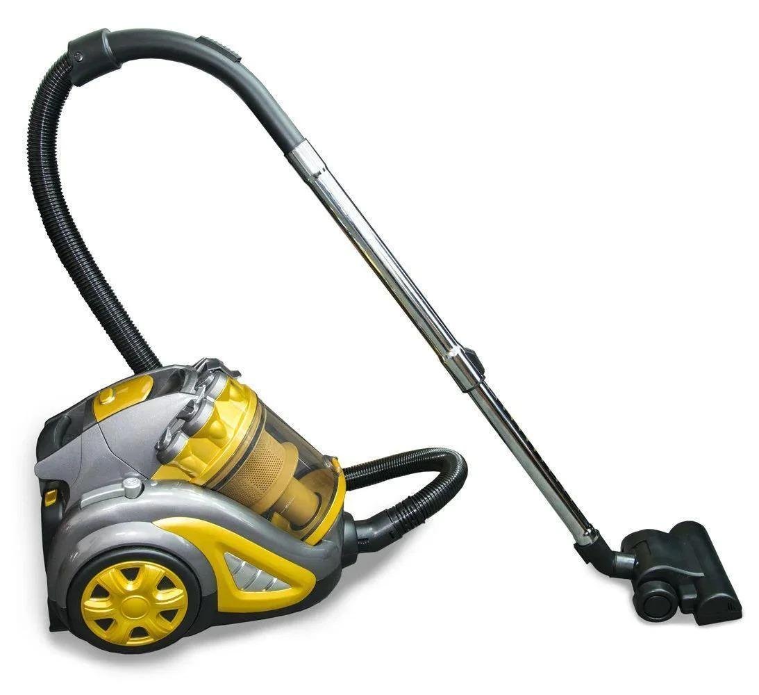 Пилосос без мішка Rainberg RB-658 (1552944624)