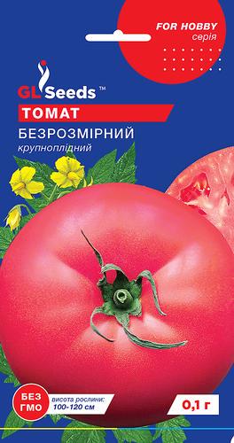 Семена Томат GL Seeds Безразмерный 0,1 г (266)