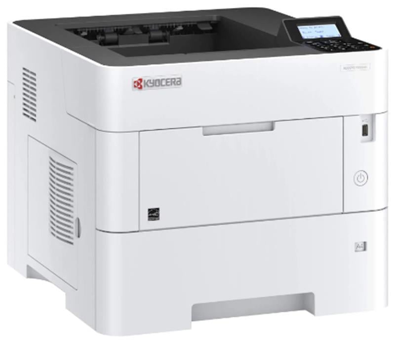 Принтер лазерный Kyocera Ecosys PA5500x Черно-белый (110C0W3NL0)